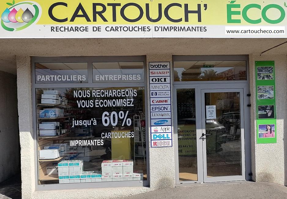 Cartouch'Eco